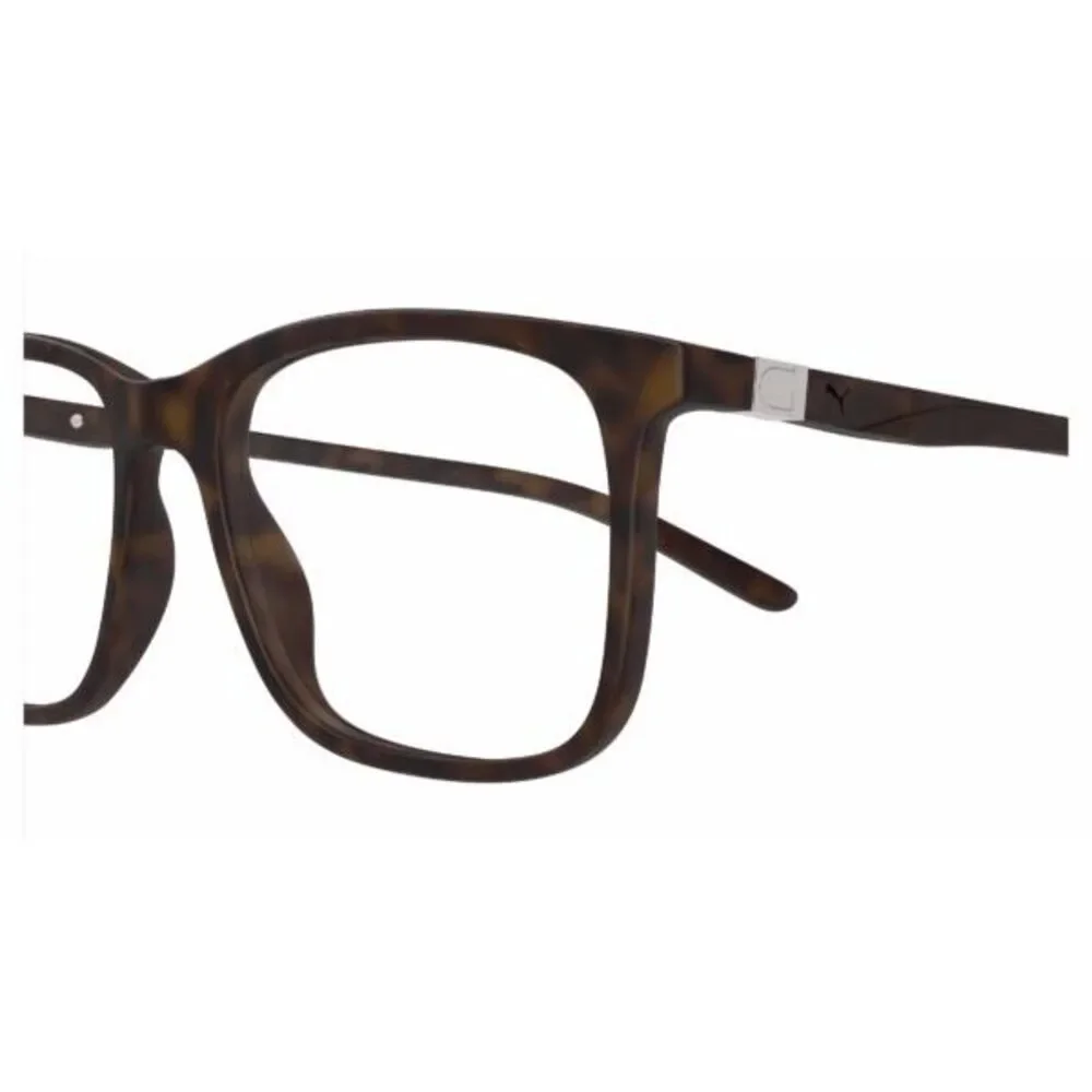 NWT Puma PU0492o-005 55mm New Eyeglasses